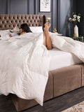 Snuggledown Sumptious Hungarian Goose Down 10.5 Tog Duvet