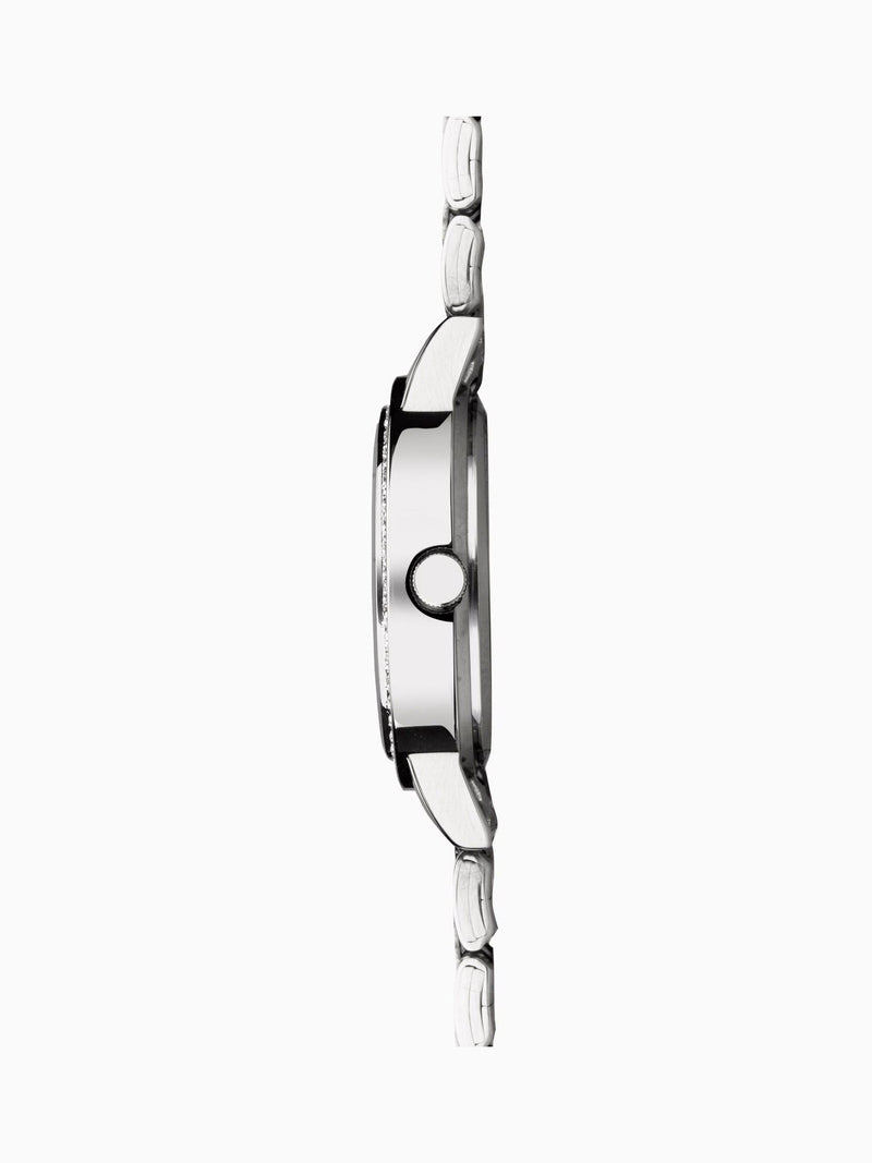 Sekonda pink alloy bracelet watch 33mm (British brand)