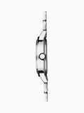 Sekonda pink alloy bracelet watch 33mm (British brand)