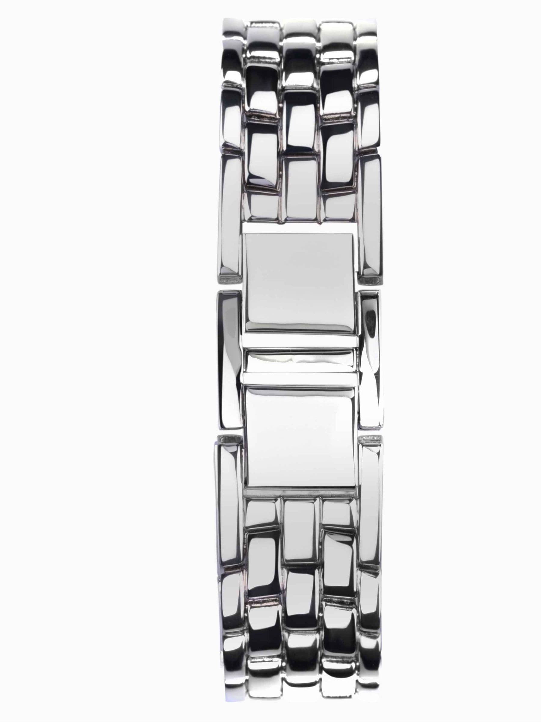 Sekonda pink alloy bracelet watch 33mm (British brand)