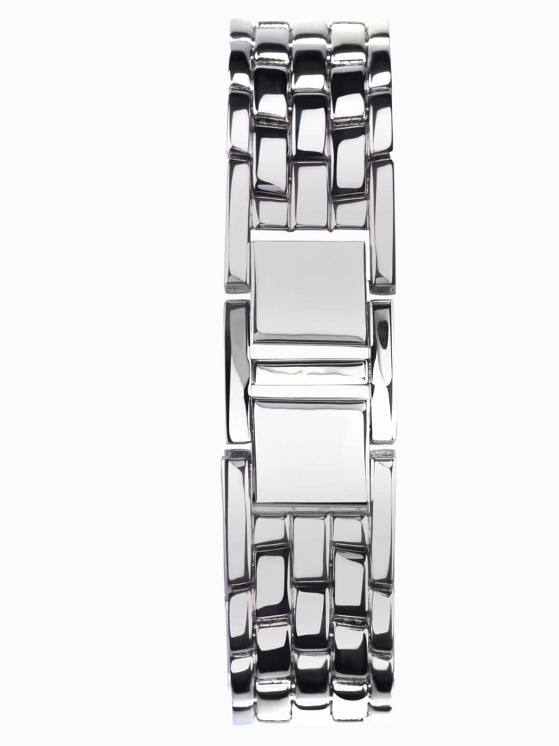 Sekonda pink alloy bracelet watch 33mm (British brand)