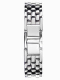 Sekonda pink alloy bracelet watch 33mm (British brand)