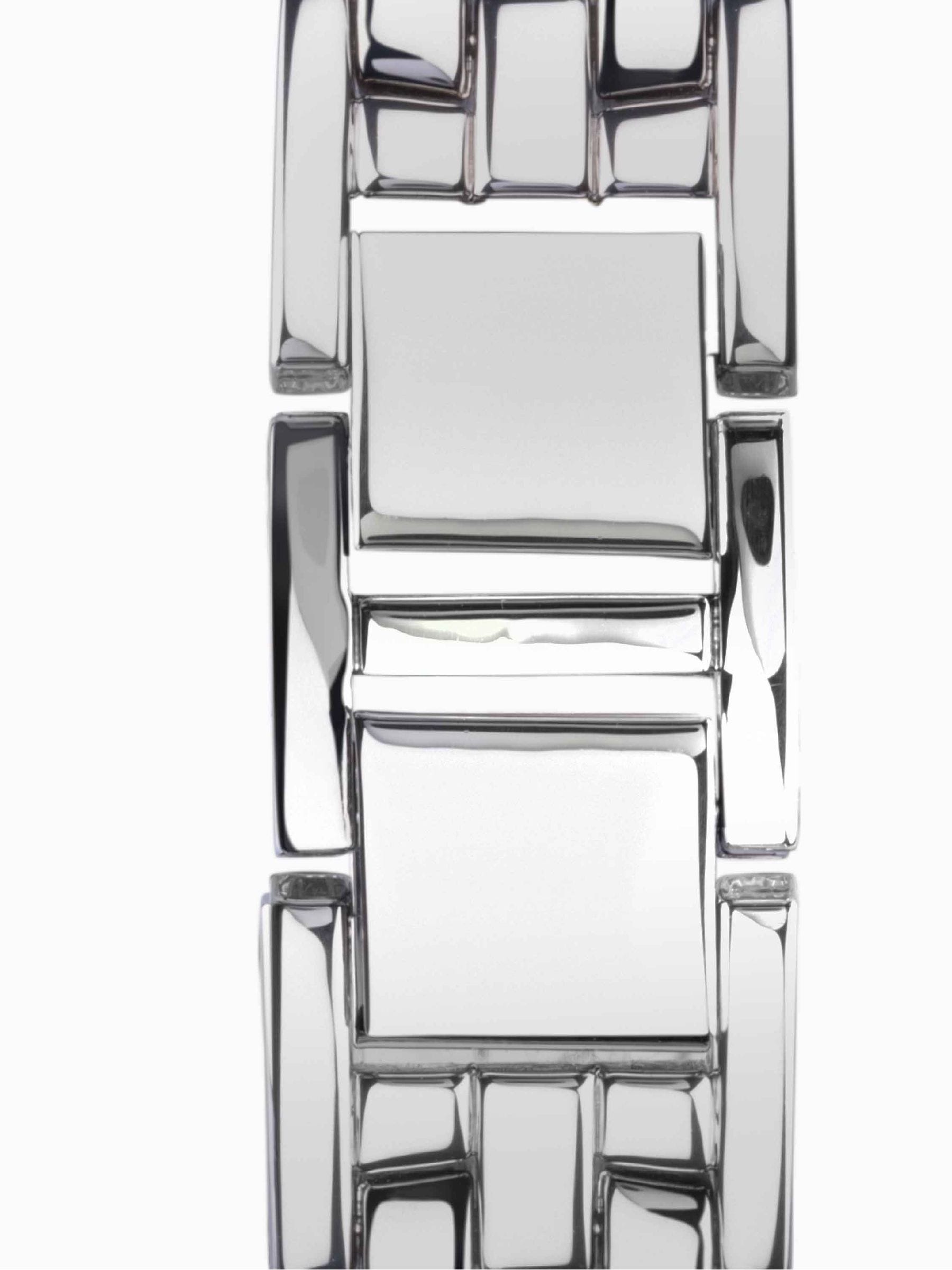 Sekonda pink alloy bracelet watch 33mm (British brand)