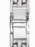 Sekonda pink alloy bracelet watch 33mm (British brand)