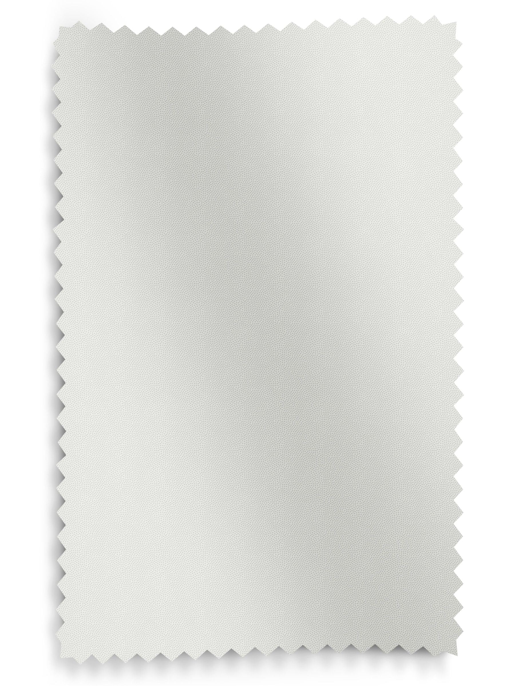 Graham & Brown White Glass roller blind, UK version