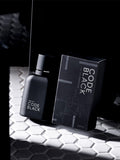 Code Black Eau de Parfum 30ml - British product