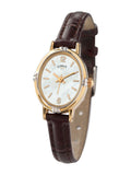 Limit Ladies Classic White watch - British product