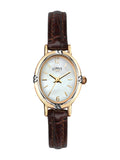 Limit Ladies Classic White watch - British product