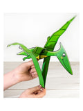 Galt dinosaur craft kit Animal Dino variant, UK version