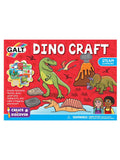 Galt dinosaur craft kit Animal Dino variant, UK version