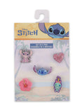 Peers Hardy Disney Stitch pin set 5 piece (British brand)