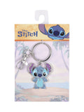 Peers Hardy Stitch rhinestone keychain - British product