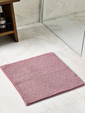 Sage Green Bobble Bath Mat