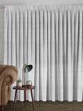 Next Mallix grey curtains made to measure - British product