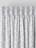 Next Mallix grey curtains made to measure - British product