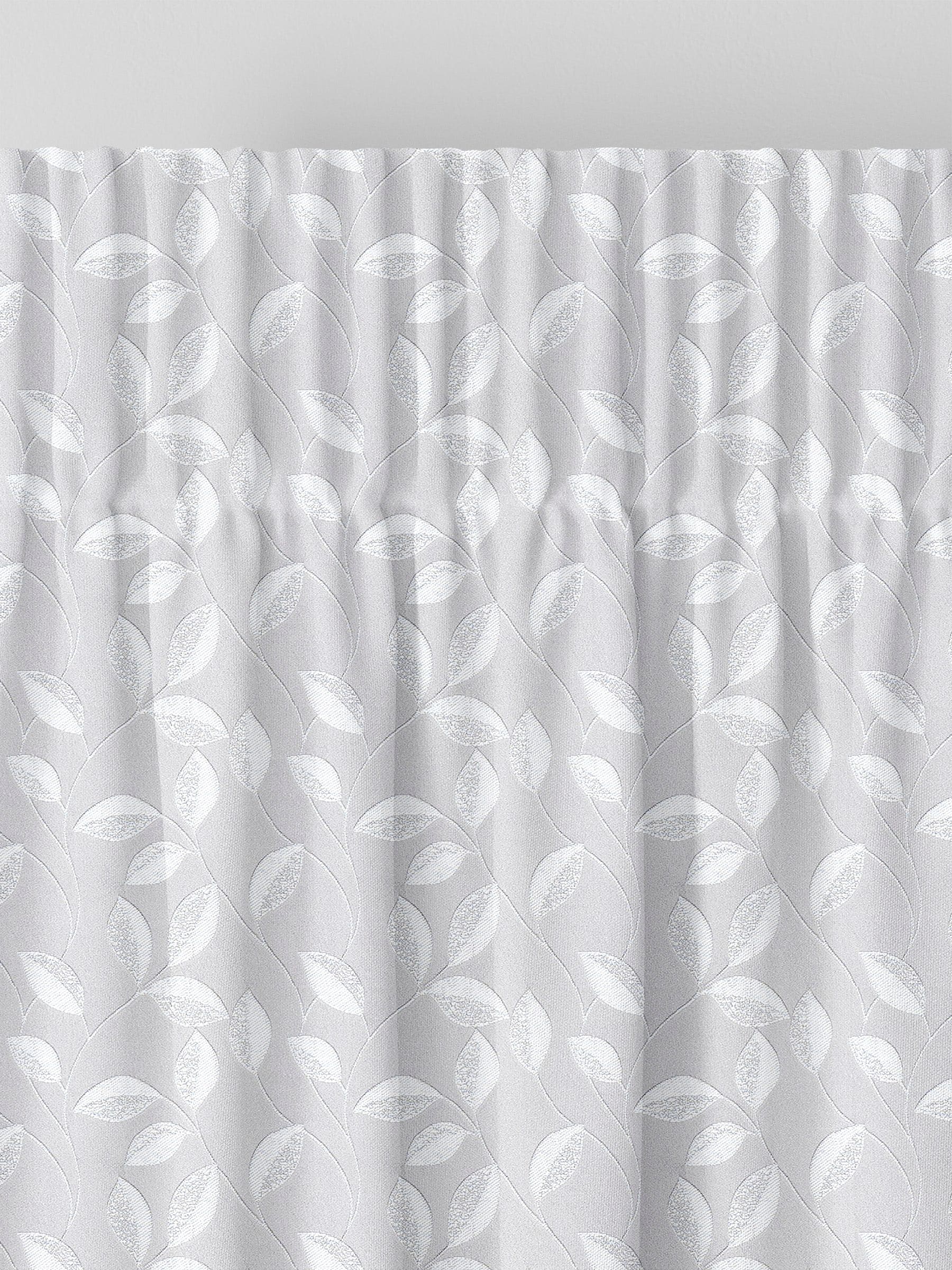 Next Mallix grey curtains made to measure - British product