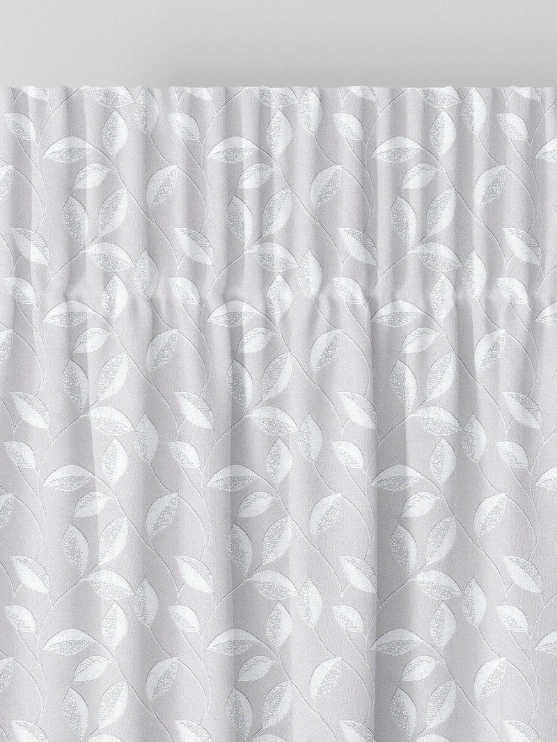 Next Mallix grey curtains made to measure - British product