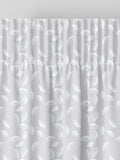 Next Mallix grey curtains made to measure - British product