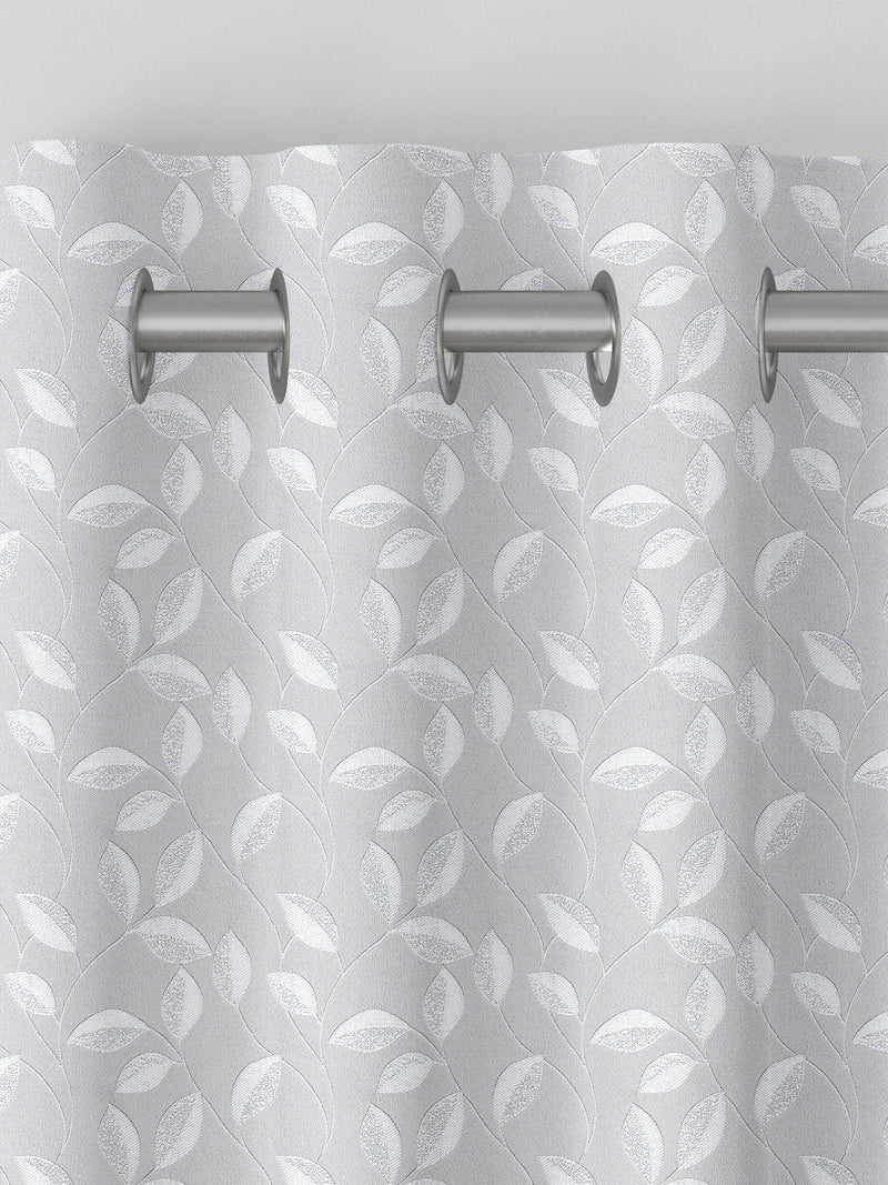 Next Mallix grey curtains made to measure - British product