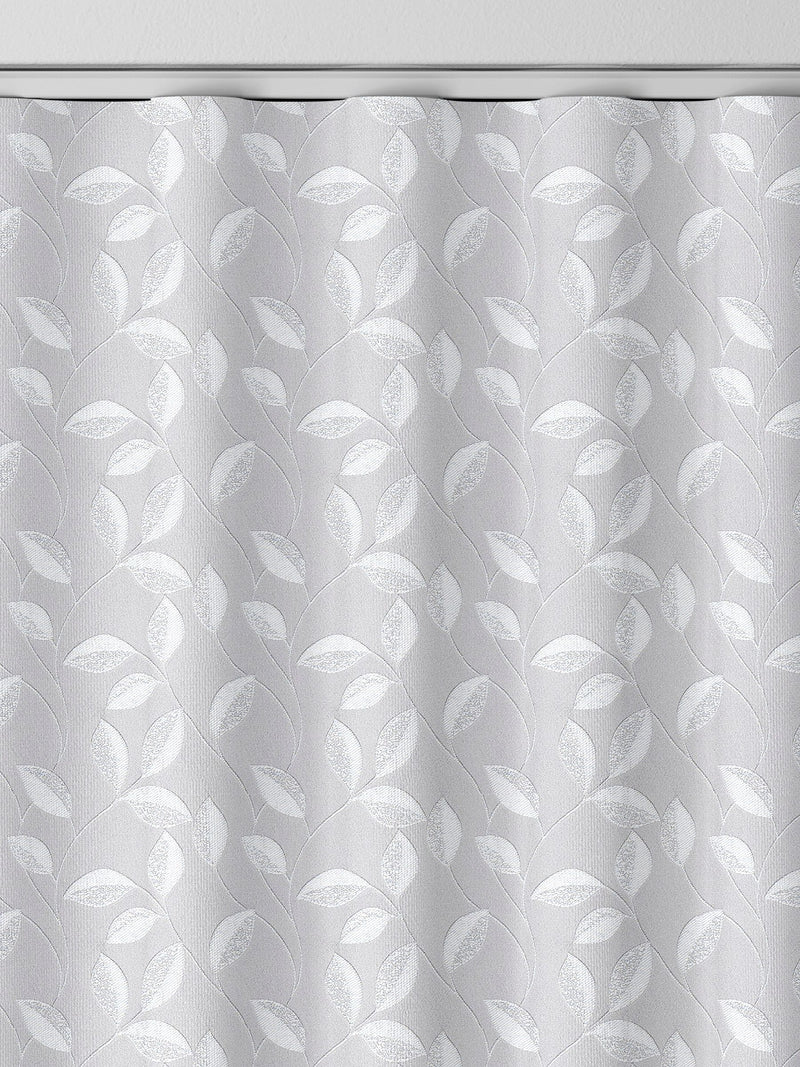 Next Mallix grey curtains made to measure - British product
