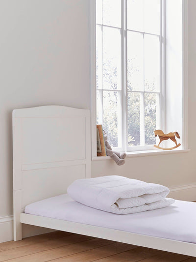 Martex Couette anti-allergie pour lit de bébé 4 Tog