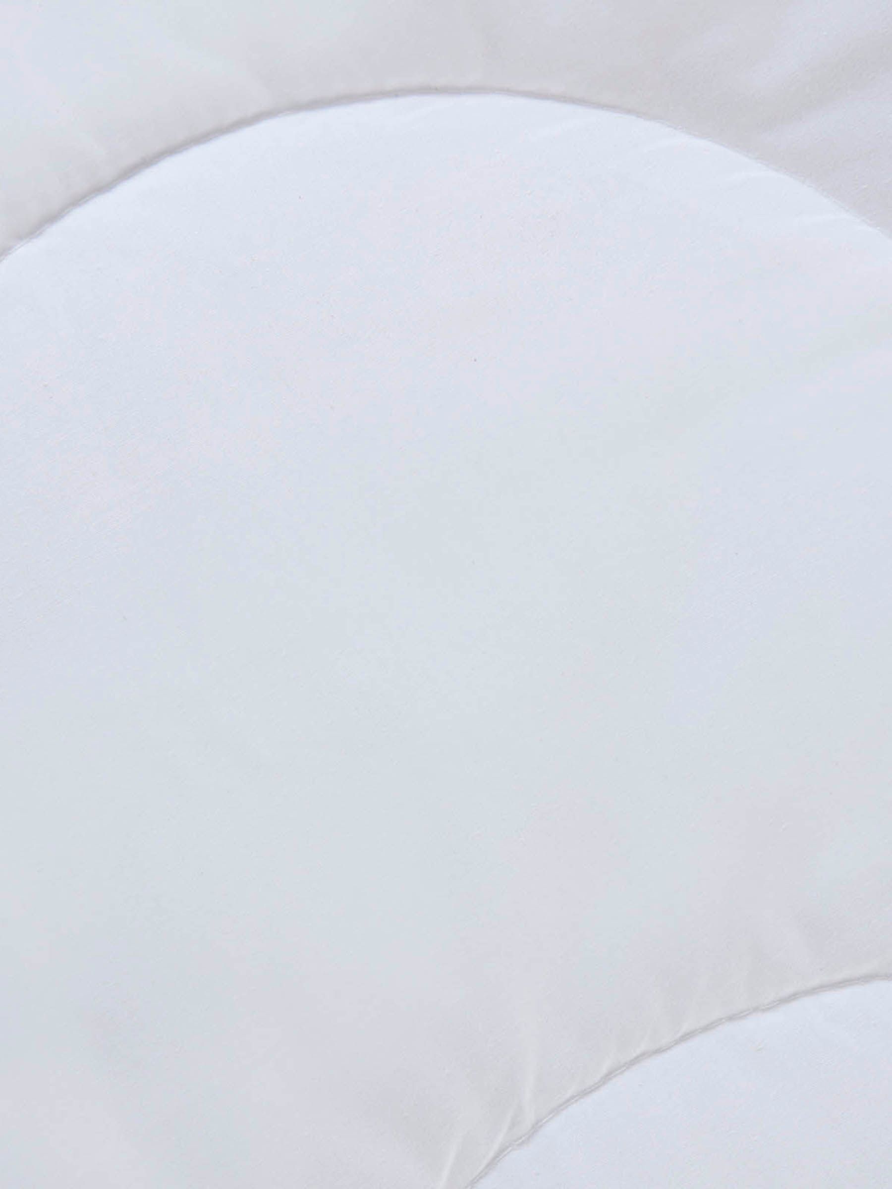Anti-allergy 4 tog single duvet - British product