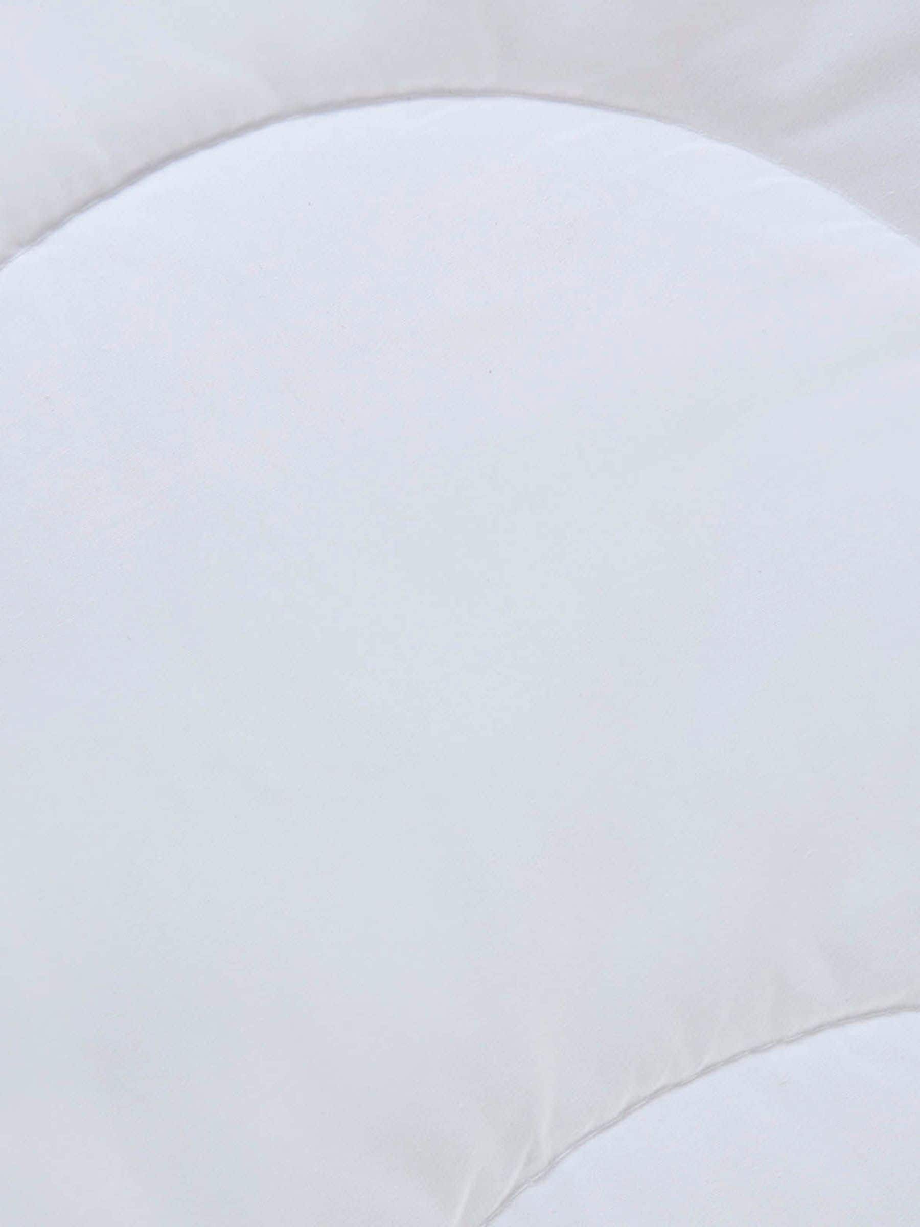 Clair De Lune Anti Allergy 4 Tog Single Duvet