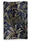 Graham & Brown Borneo roller blind, imported from the UK