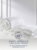 Snuggledown Luxurious Hotel 13.5 Tog Duvet (British brand)