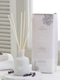 Country Luxe Spa Retreat Lavender and Geranium Reed Diffuser 400ml