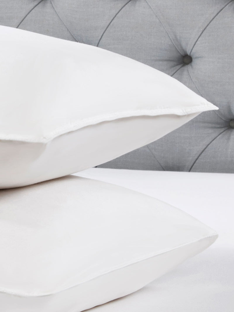 BHS Rich pair of pillows - British product