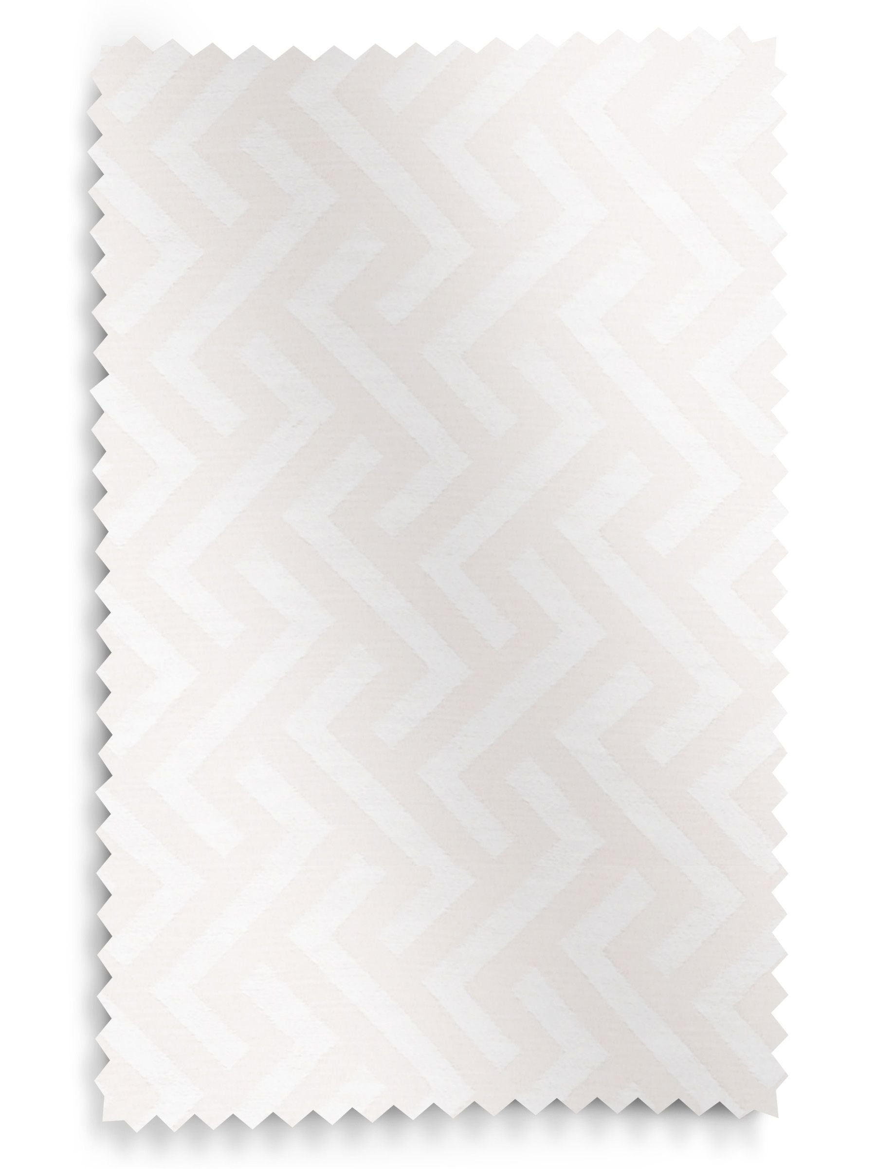 Cream Amble made to measure curtains 100% polyester - British product