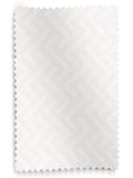 Cream Amble made to measure curtains 100% polyester - British product