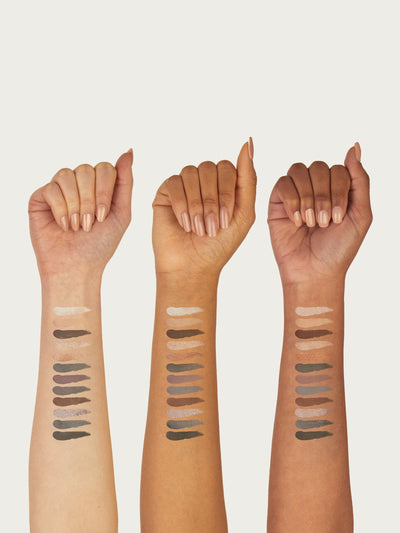 Next 12 Shade Luxe Eyeshadow Palette- Buy online at McGrocer