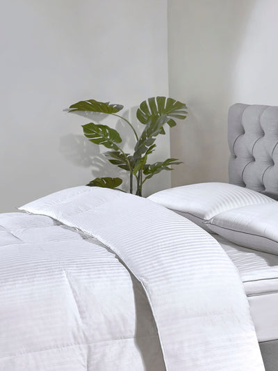 Next BHS 10.5 tog Goose Down Duvet- Buy online at McGrocer