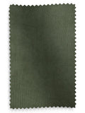 Fern green roman blind from Jangga, made to measure, UK version