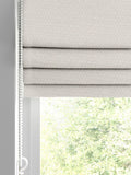 Next Natural Artist Roman Blind made to measure (British brand)