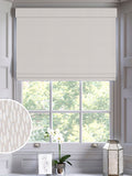 Next Natural Artist Roman Blind made to measure (British brand)