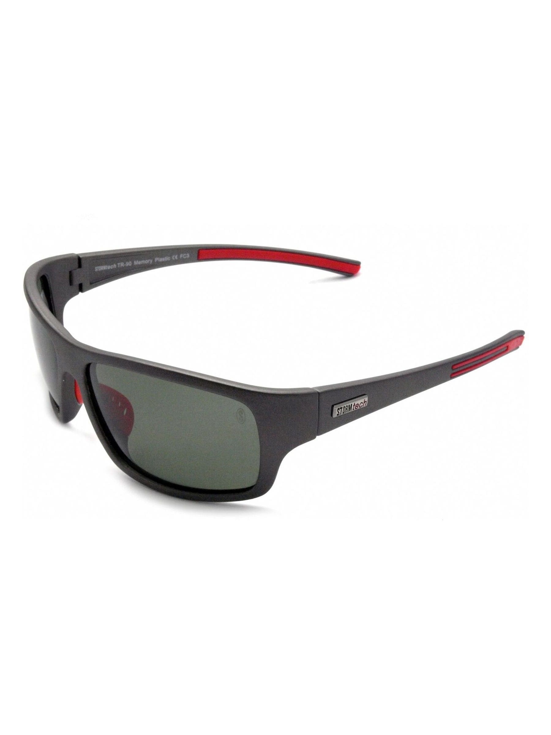 STORMtechPro Clymenus polarised sport sunglasses, UK version