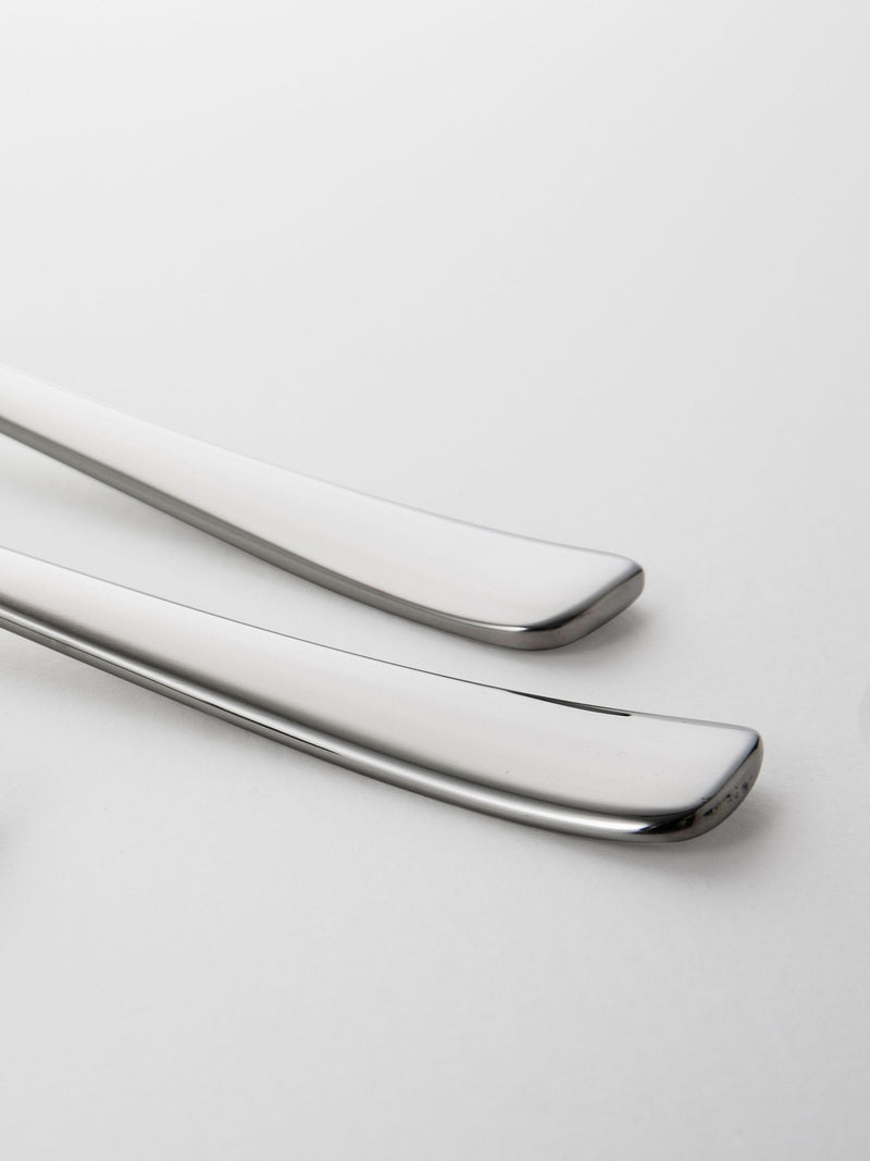 Robert Welch Malvern 3-piece serving set - British product
