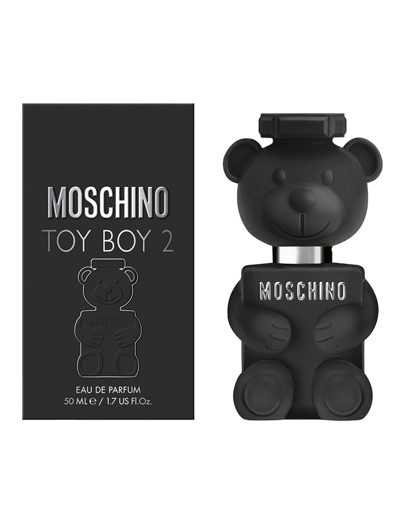 Moschino Toy Boy 2 Eau de Parfum 50ml, UK version