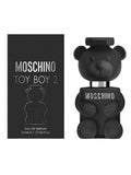 Moschino Toy Boy 2 Eau de Parfum 50ml, UK version