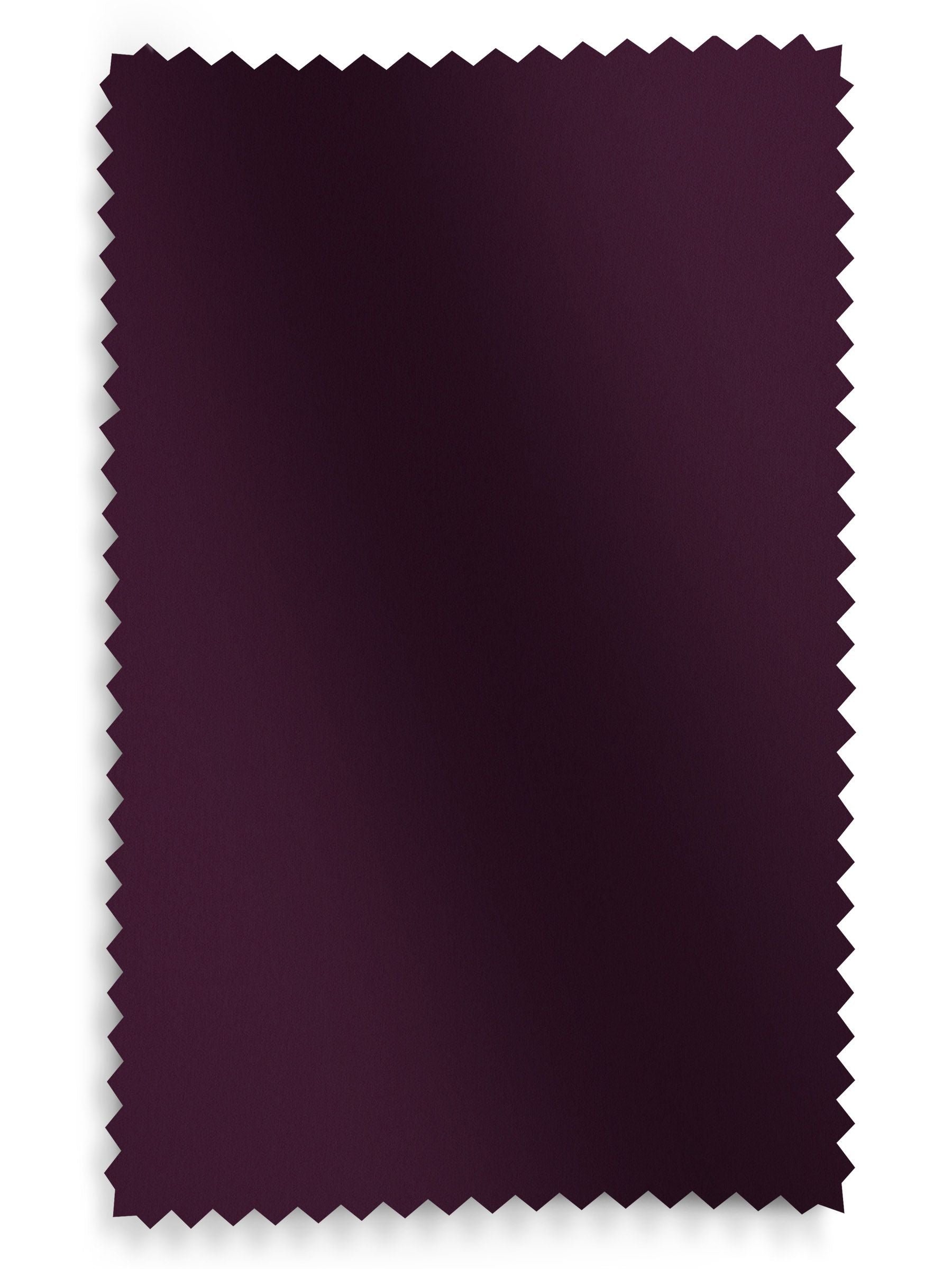 Montero aubergine velvet curtains made to measure, UK version