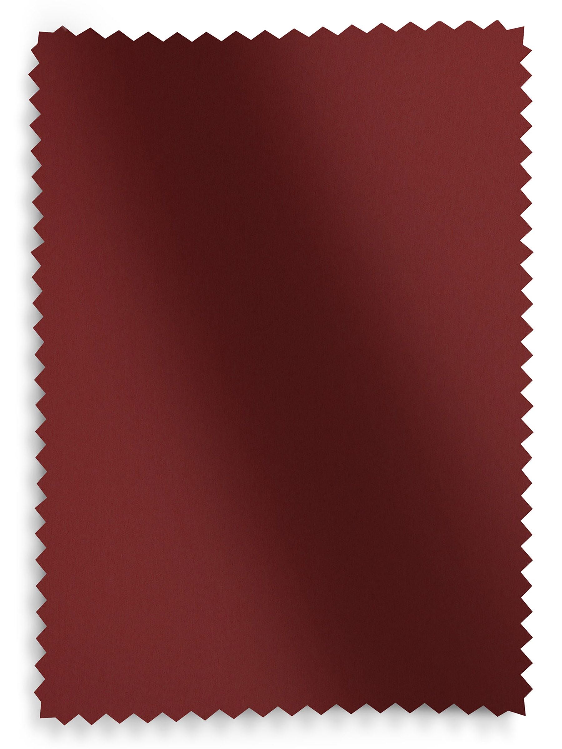 Montero Velvet claret red made to measure curtains, UK version