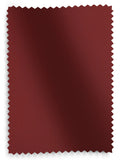 Montero Velvet claret red made to measure curtains, UK version