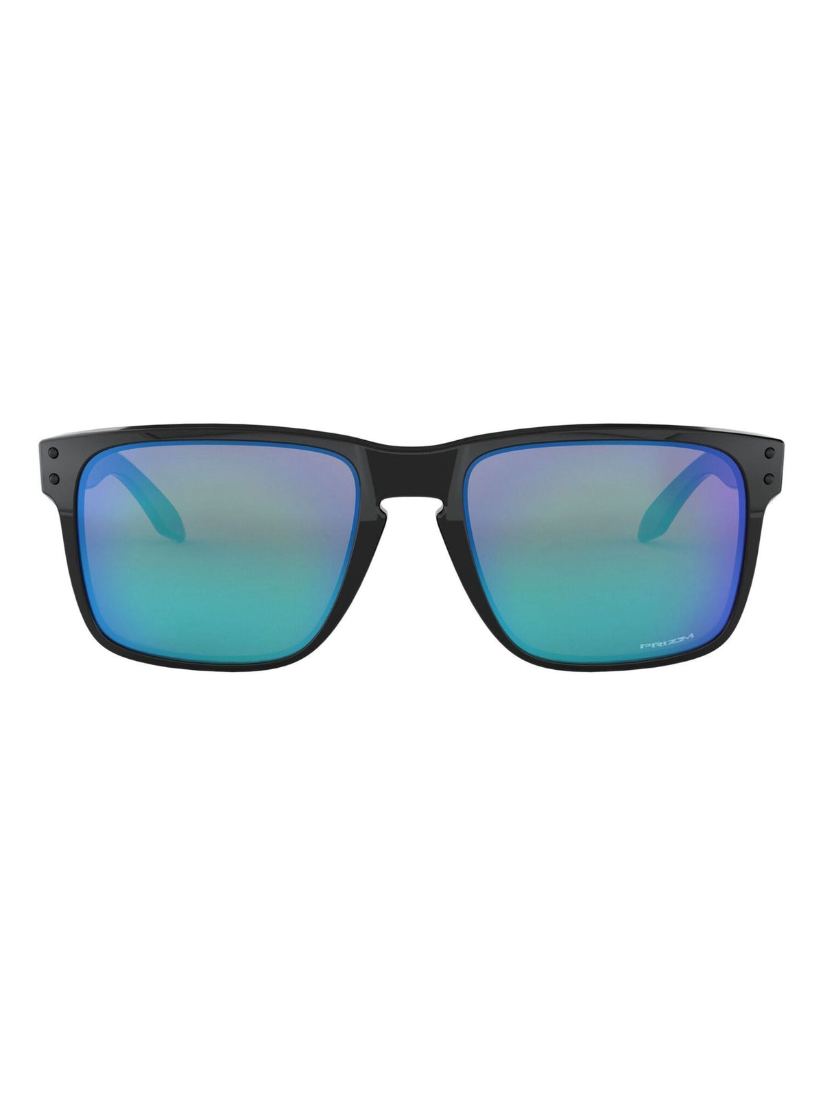 Oakley Black Holbrook XL Prizm Sapphire Lens Sunglasses