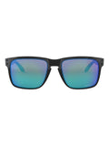 Oakley Black Holbrook XL Prizm Sapphire Lens Sunglasses