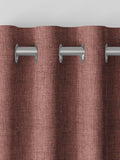 Blossom Pink Paso made to measure curtains (British brand)