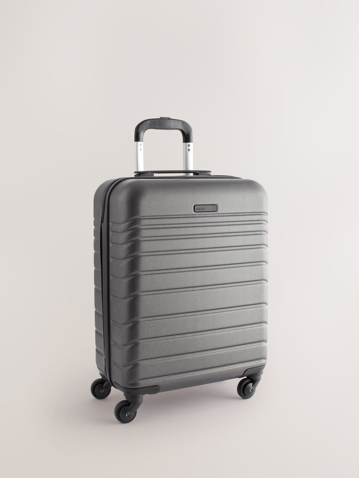 Next Grey Medium Suitcase