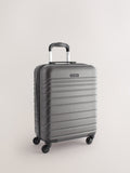 Next Grey Medium Suitcase